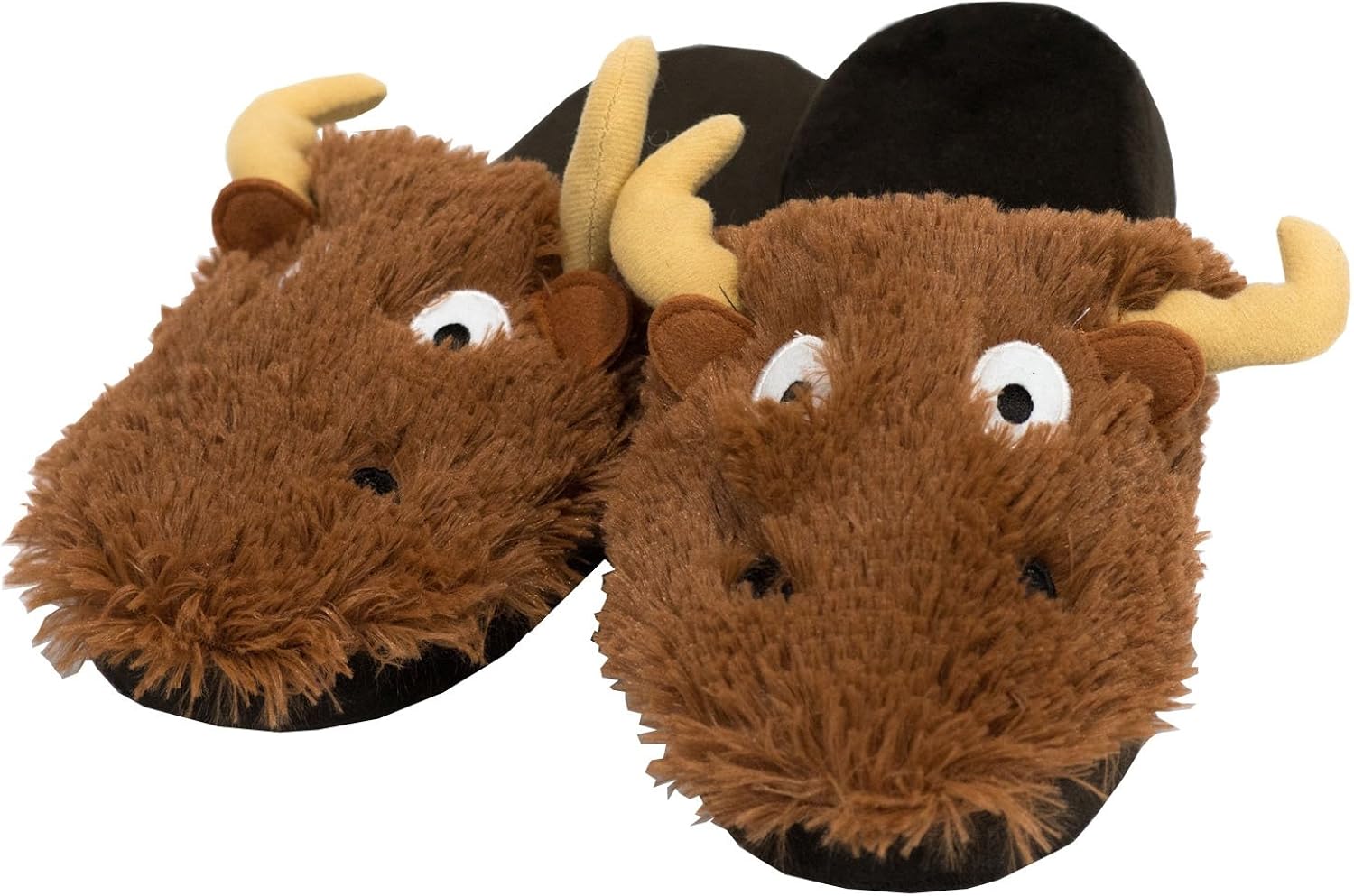 moose slippers