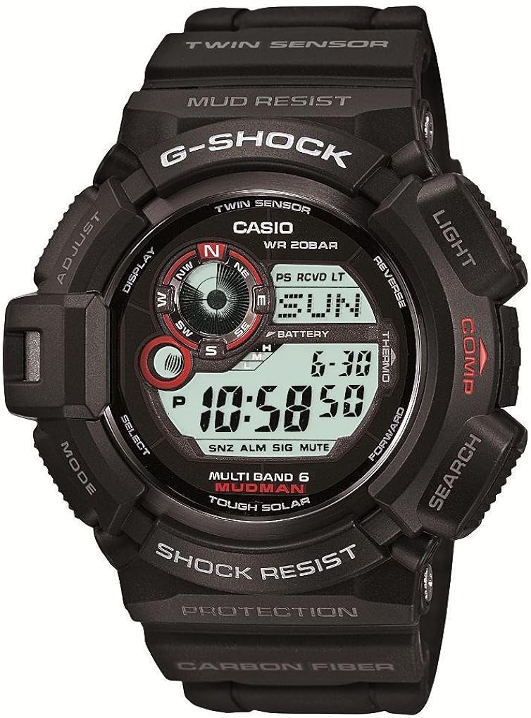 g 9300 casio