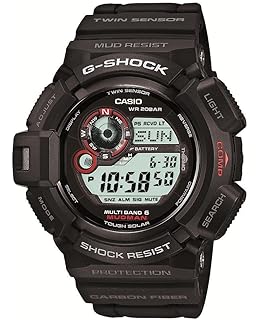 g shock mudman g9300 price