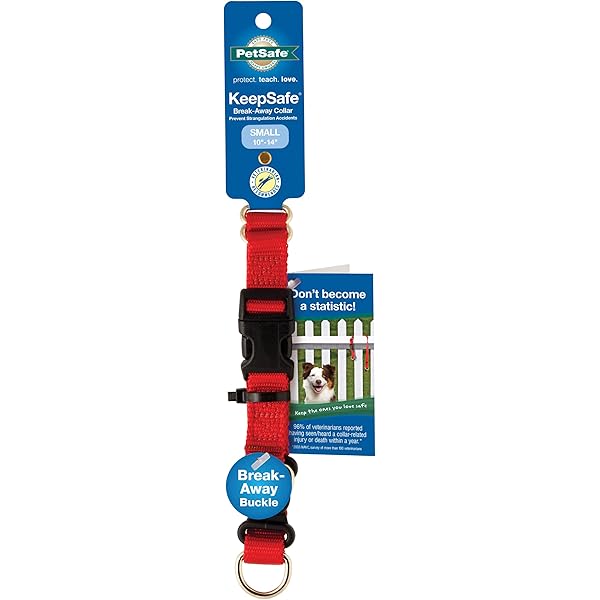 Keepsafe collar Outlet