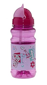 John Hinde 03860800081 Trinkflasche mit Namen-Sophia