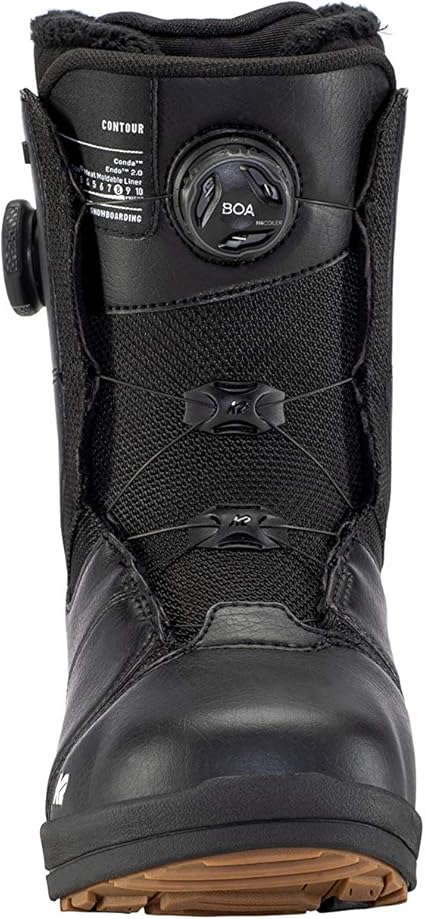 k2 boa boots