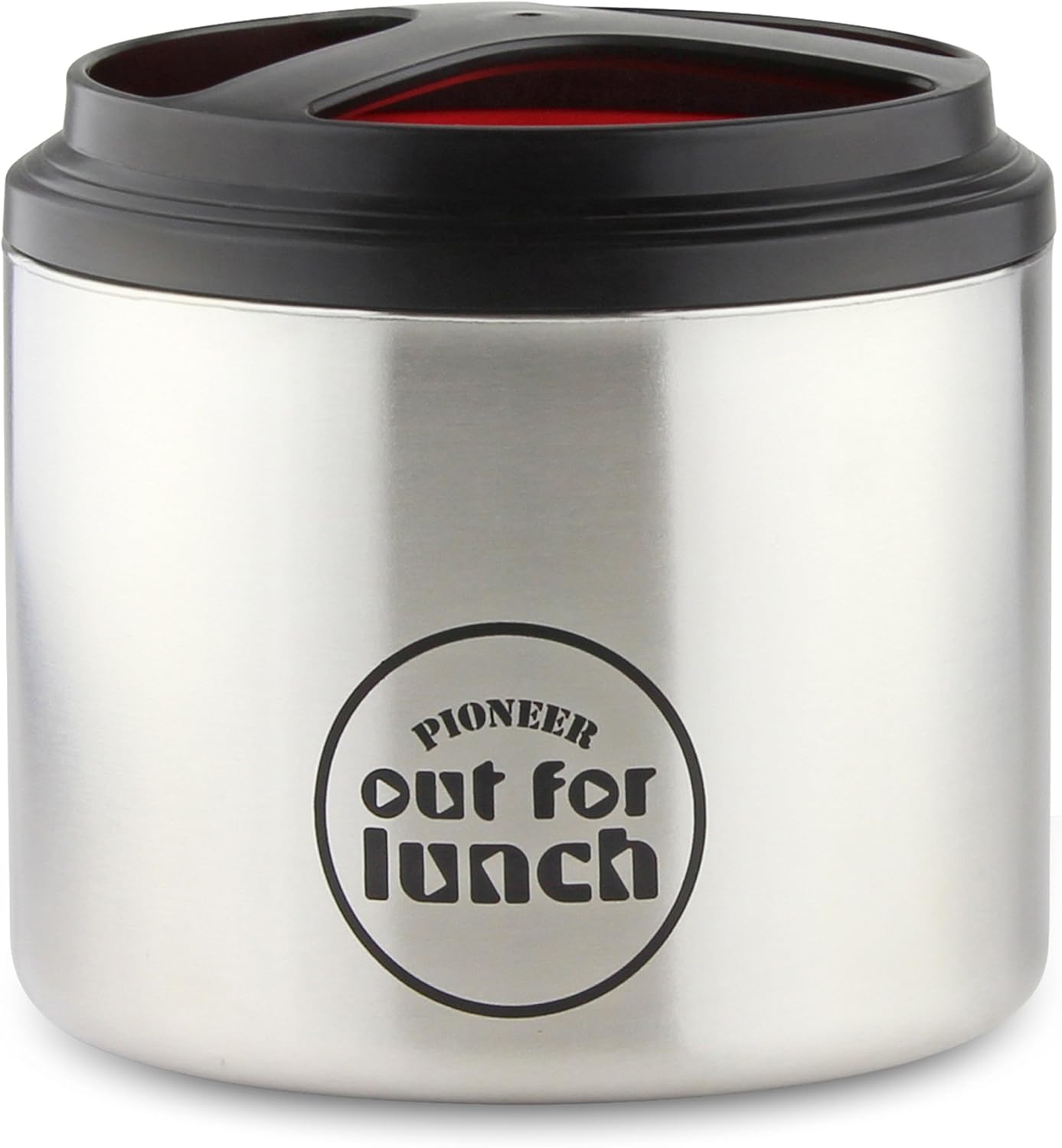Pioneer Vacuum Insulated Lunch Box, Leak-Proof Food/Soup Flask with Extra Wide Opening, 4 Hours Hot 8 Hours Cold - Image 4
