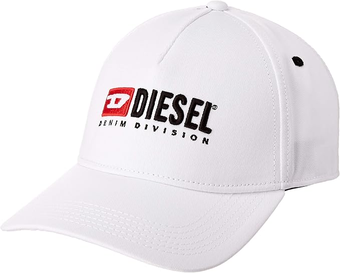 Amazon ディーゼル Diesel メンズ キャップ ビンテージロゴキャップ 00siiq0baui キャップ 通販