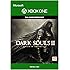 Dark Souls II: Scholar of the First Sin - Xbox One Digital Code