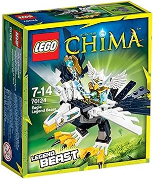 lego chima juguetes