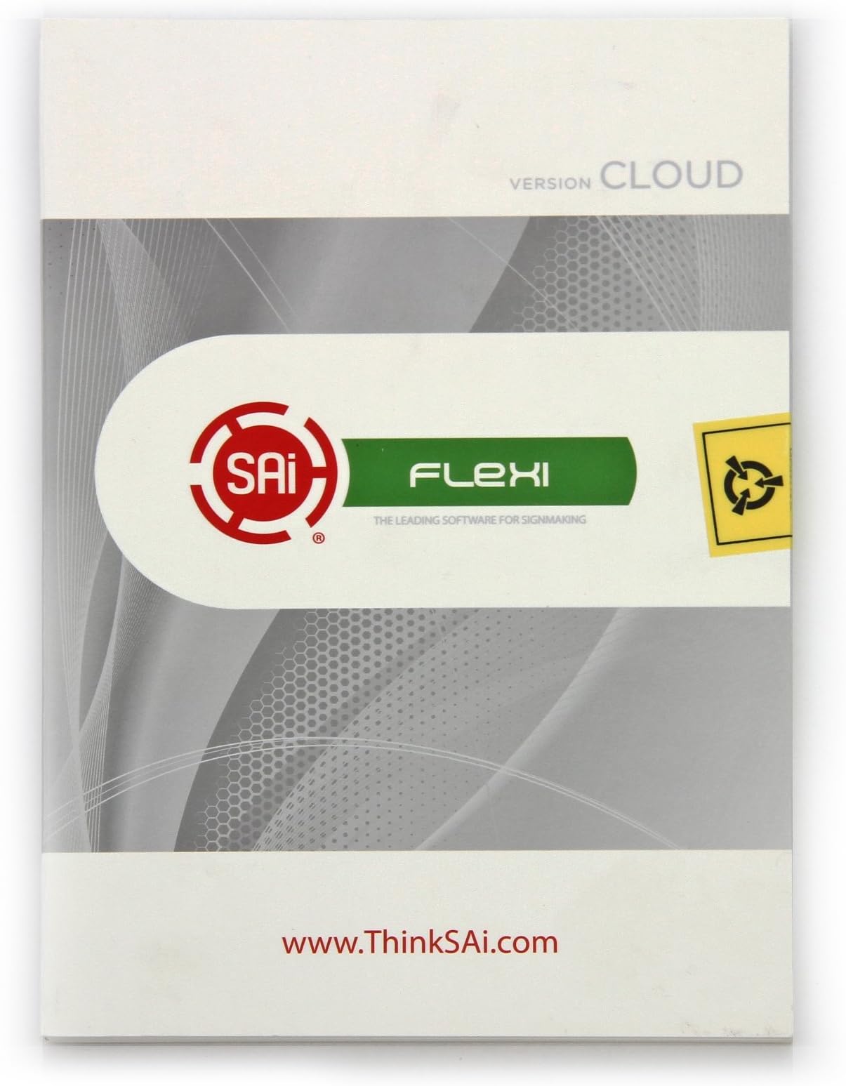FlexiSTARTER Vinyl Cutting Design Software For Sign Making Cutter Plotters, PixMax Edition