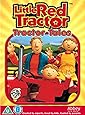 Little Red Tractor - Down On The Farm [DVD]