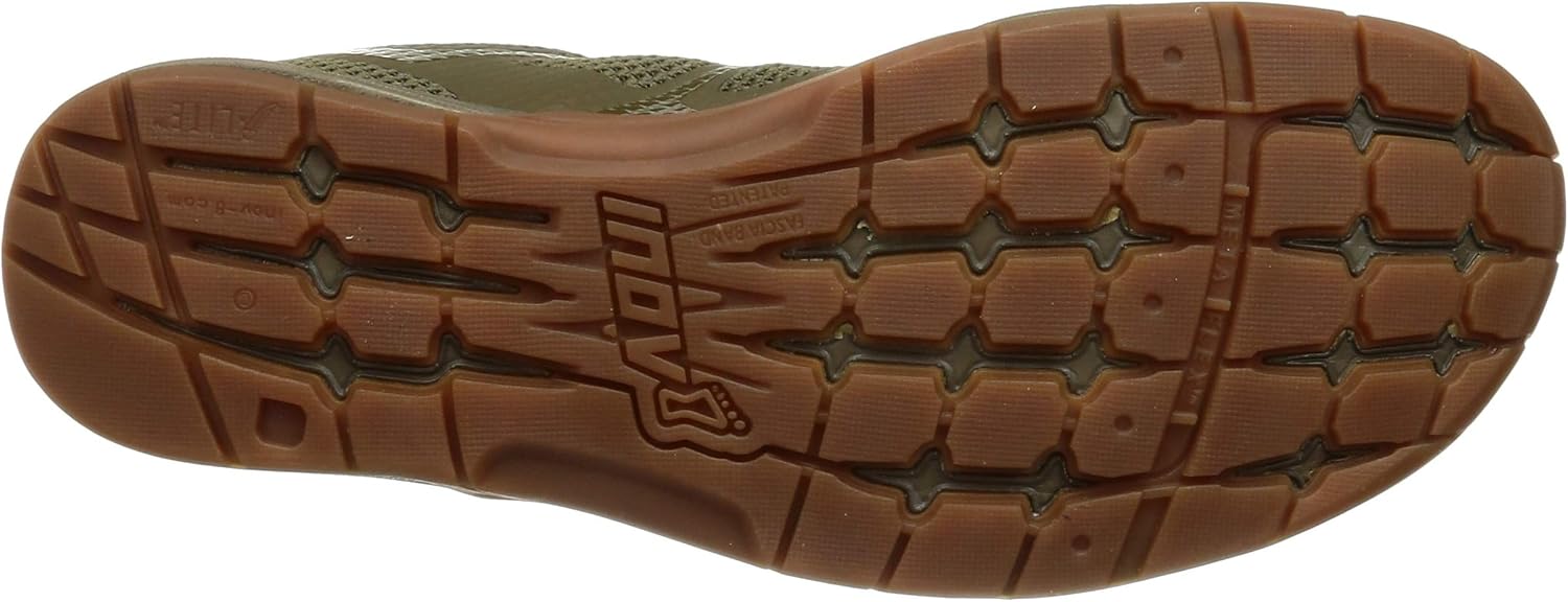  | Inov-8 Mens F-Lite 235 V3 Cross Training Shoes | Fitness & Cross-Training