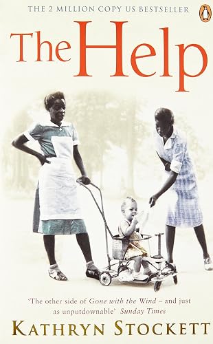 #95 — The Help
