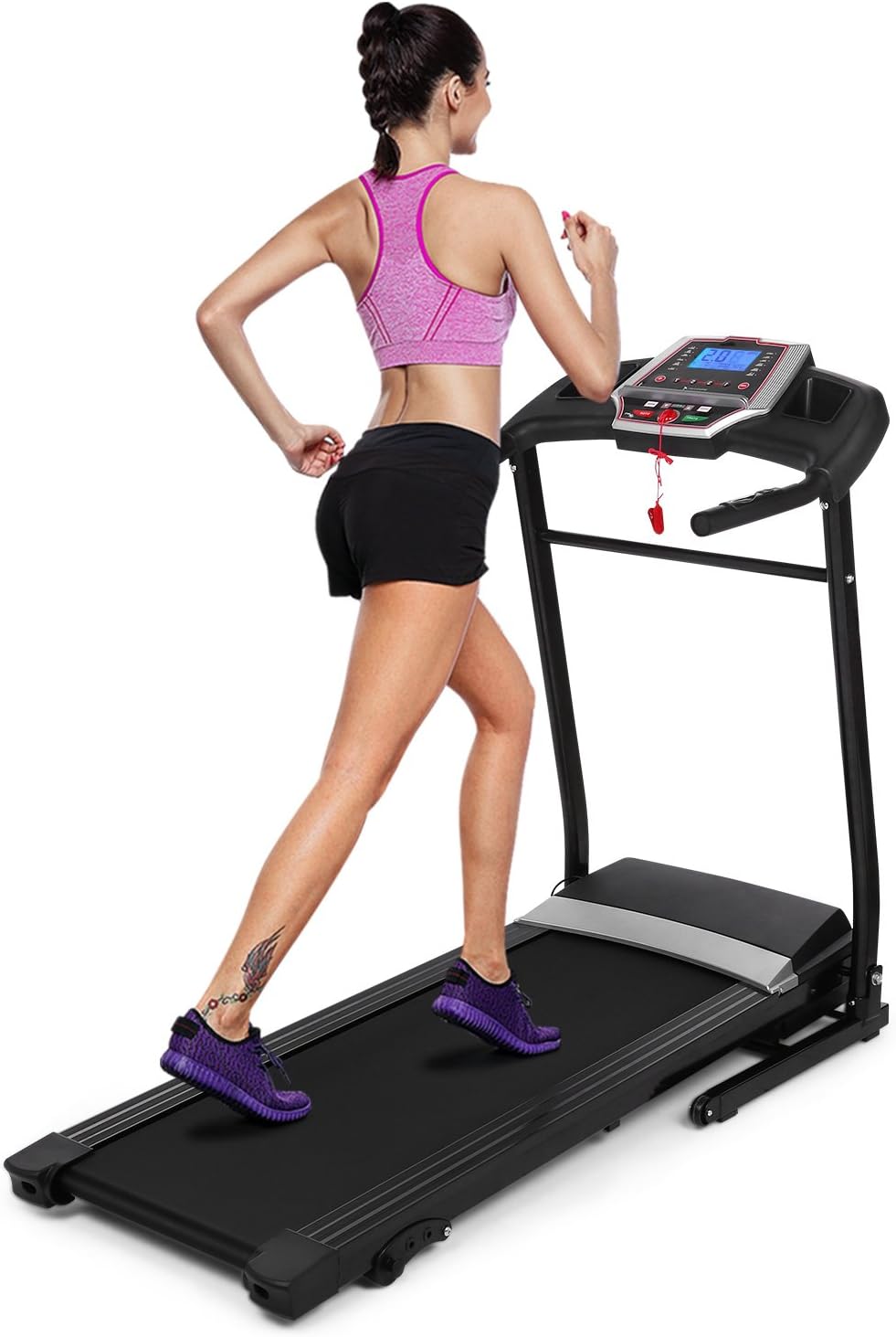 Top 10 Super Quiet Treadmill for Apartment Updated [Dec 2020]