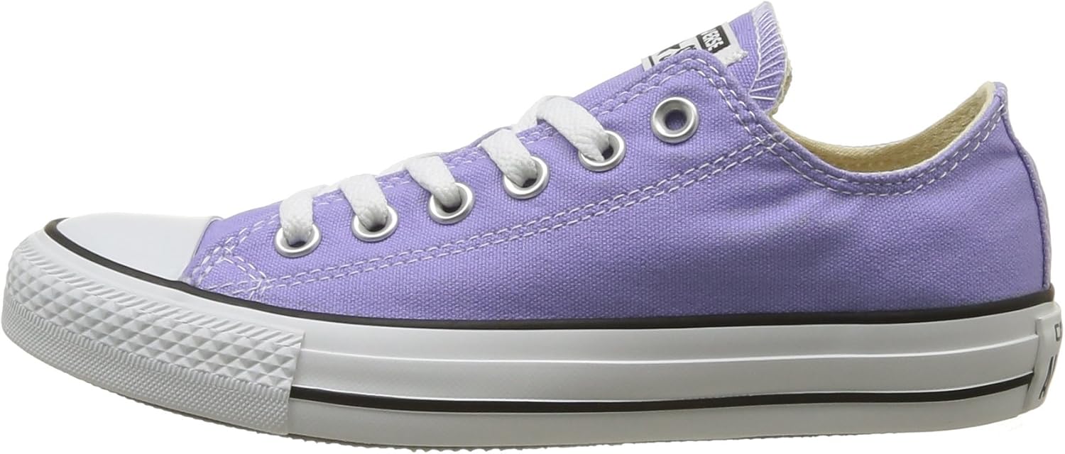 lavender chuck taylors