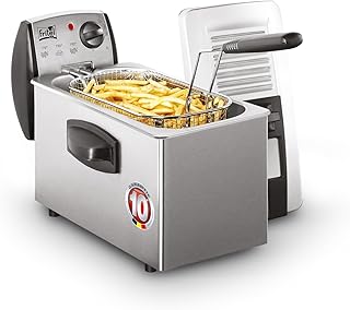 Fritteuse FR1465 4L