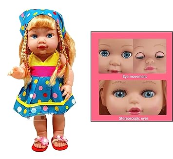 cute doll set
