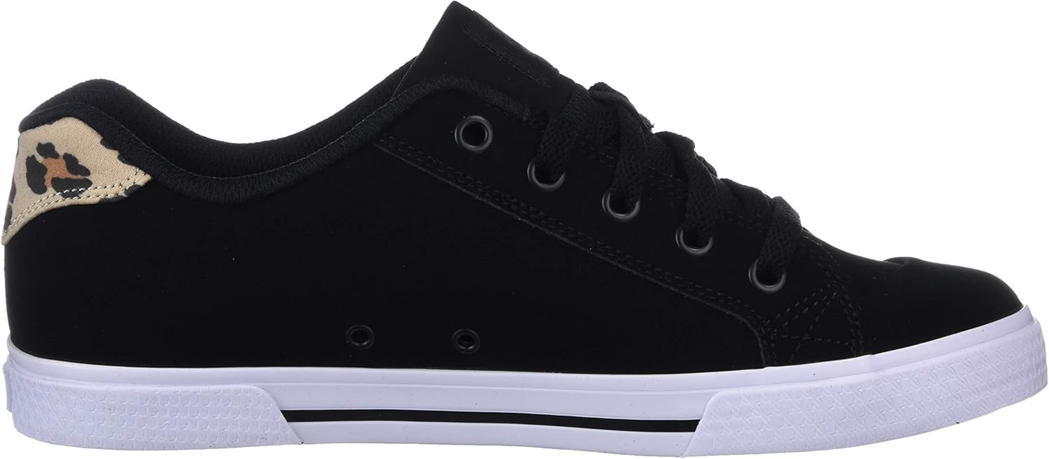  | DC Women's Chelsea Se Skate Shoe | Skateboarding