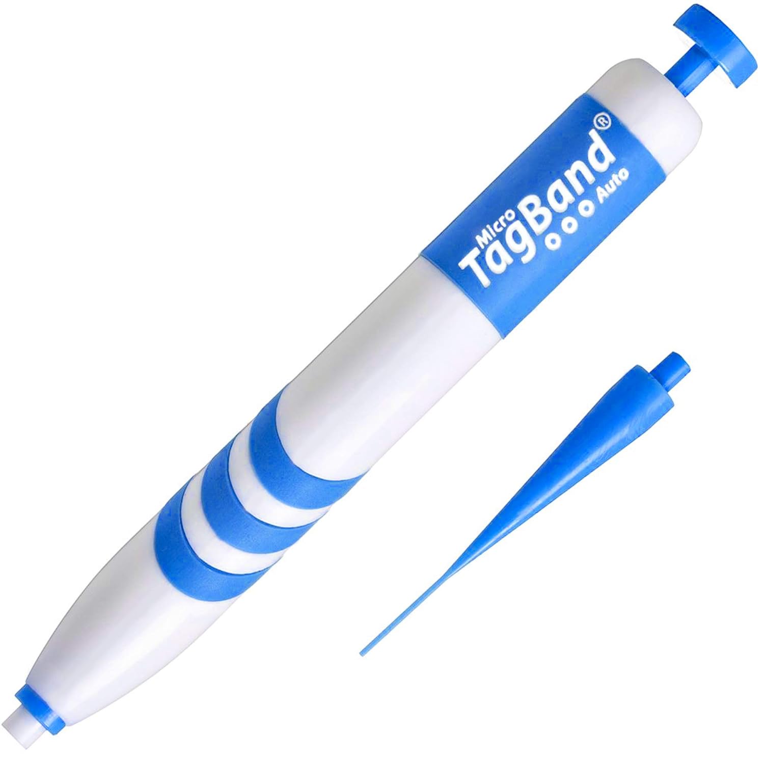 Micro Auto TagBand Skin Tag Remover Device for Small to Medium Skin Tags : Beauty
