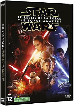 Le réveil de la Force