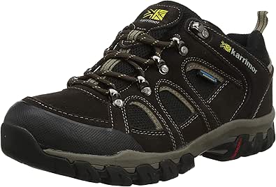 Karrimor bodmin low iv weathertite men's walking shoes Clearance