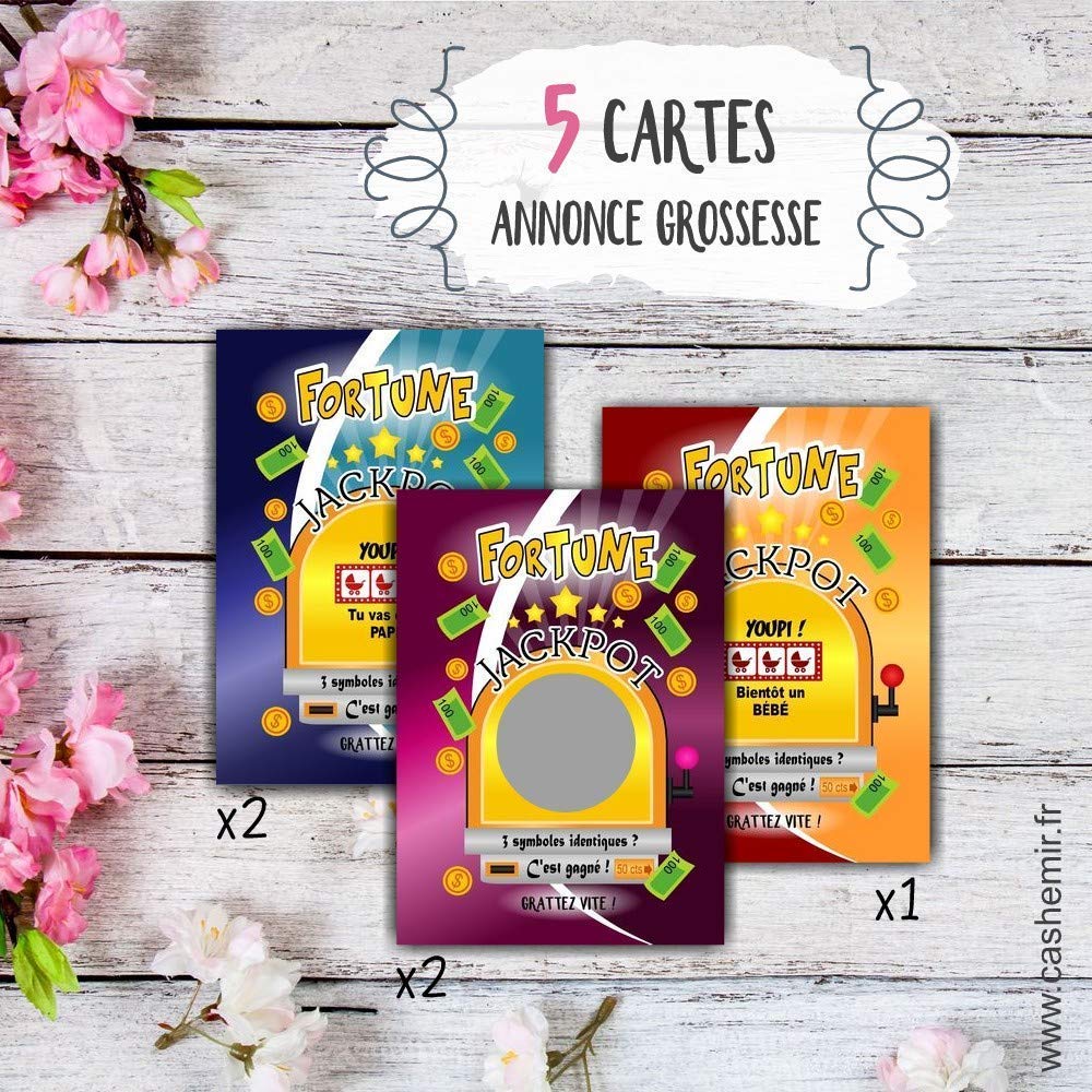 Produits Handmade Cartes Et Cartes De Vœux Alianzagestion Com Enceinte Cartes Annonce Bebe Originale Annonce Papi Mamie Ref 137 Bebe En Route Lot De 5 Cartes Annonce Grossesse Grands Parents Jeu A Gratter