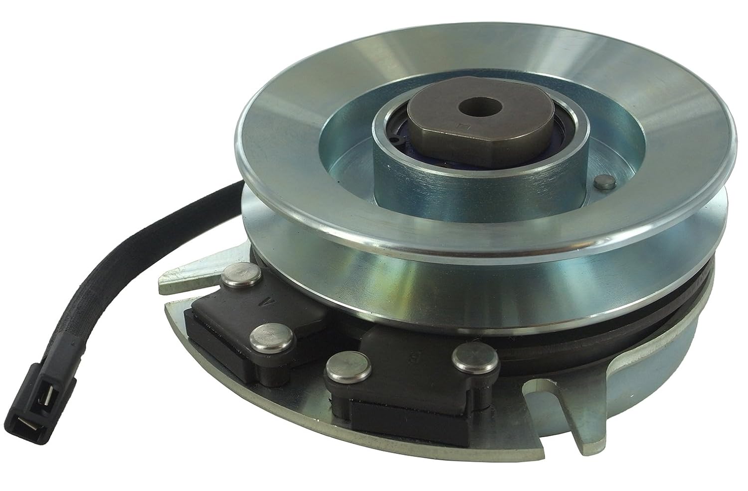 Best starter for john deere stx38 lawn tractor