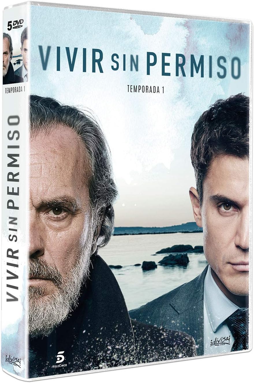 Vivir Sin Permiso Temporada 2 Episodio 1
