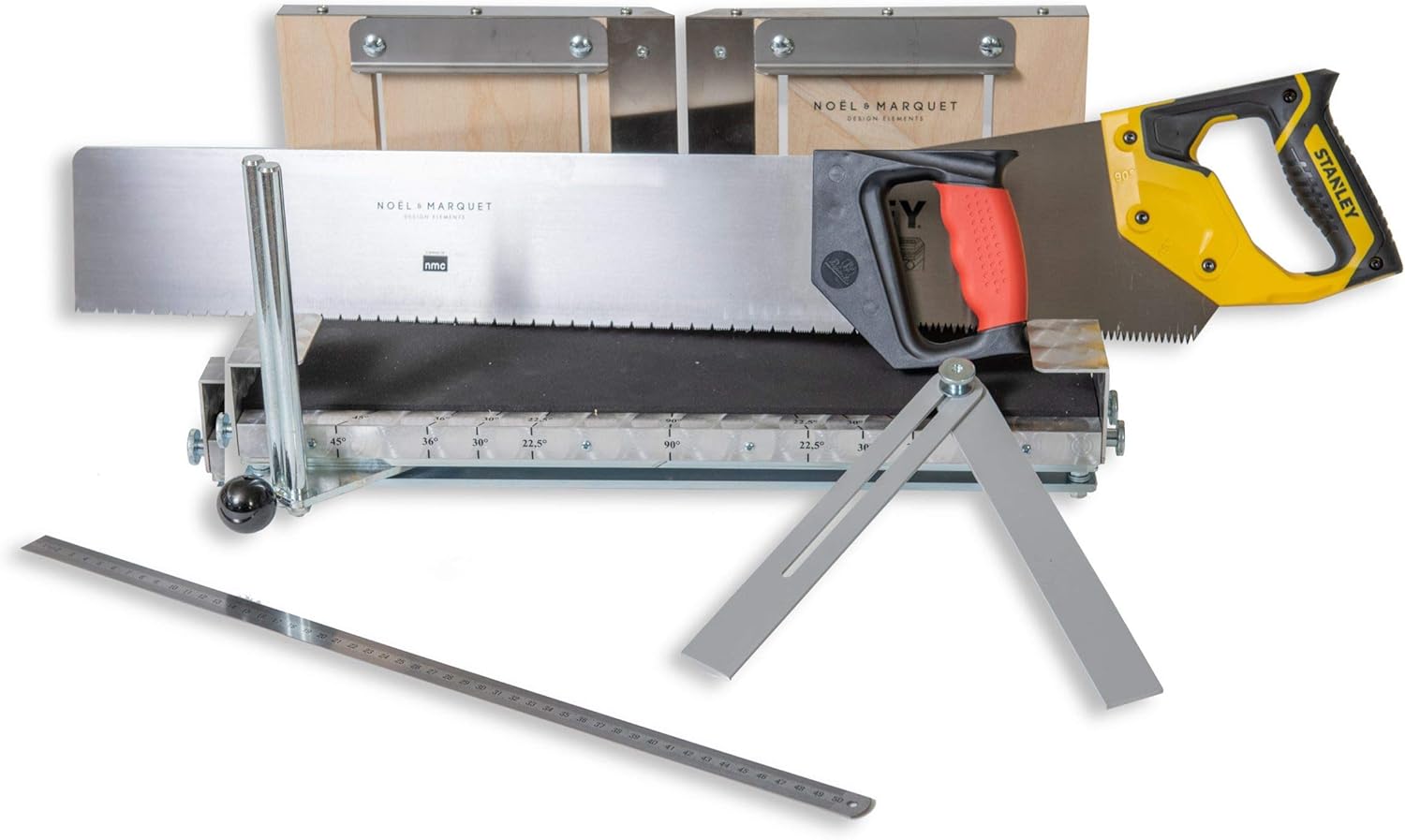 Decosa Gehrungslade Mdf