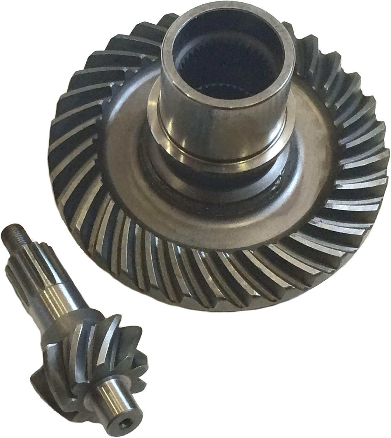 Amazon Com Top Notch Parts Rear Differential Diff Rebuild Kit Ring Pinion Gear Fits Yamaha Rhino 660 04 05 06 07 Automotive