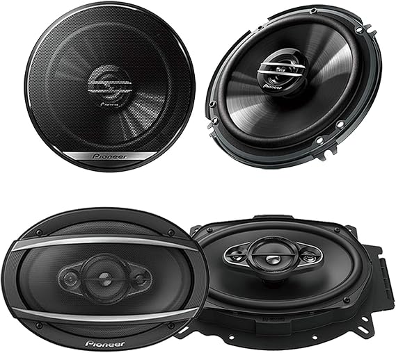 speaker pioneer 6.5