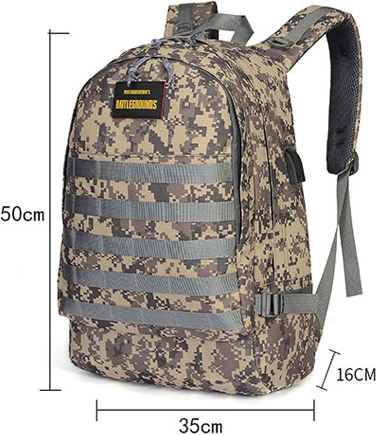 jack sport backpack