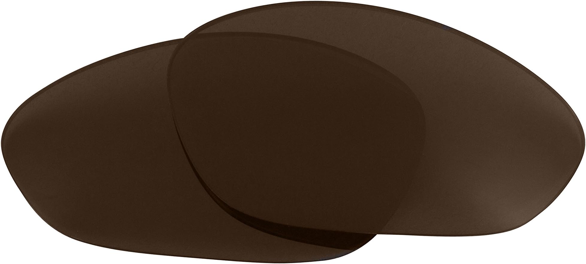SeekOptics Replacement Lenses for Oakley Twenty XX 2012 Sunglasses