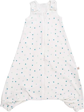 Ergobaby Baby Sleeping Bag, 18 - 36 Months, Heart to Heart: Amazon.co.uk: Baby Ergobaby Baby Sleeping Bag, 18 - 36 Months, Heart to Heart: Amazon.co.uk: Baby