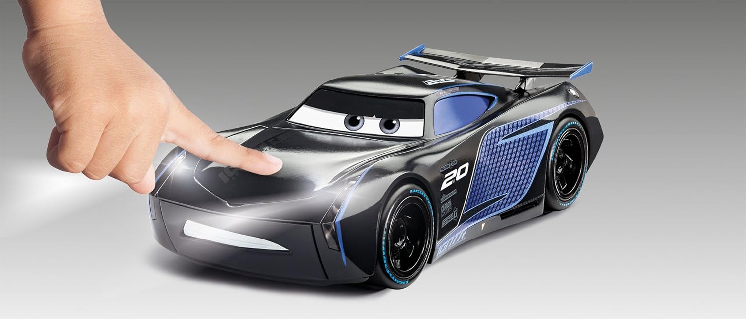 jackson storm junior kit