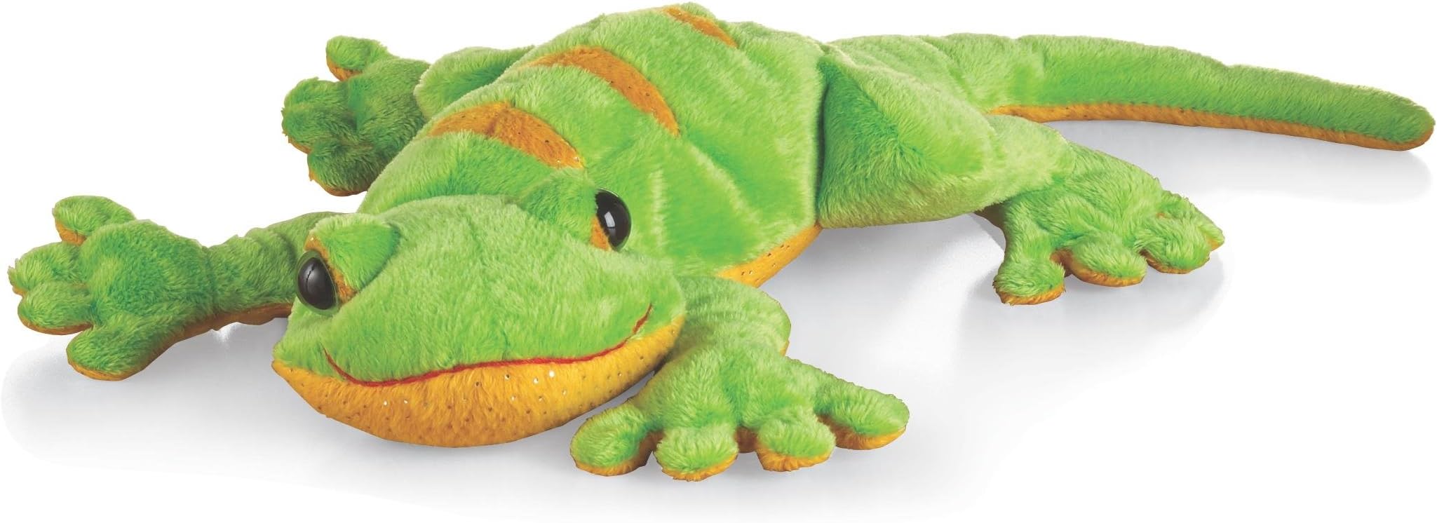 Webkinz Lemon-Lime Gecko