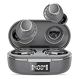 Ear Buds Wireless Earbuds, Bluetooth Headphones 5.3