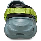 Crocs Unisex-Adult Echo Clog