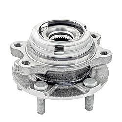 Stirling PHA590125PR_MF11F - Pair 2 Front Wheel