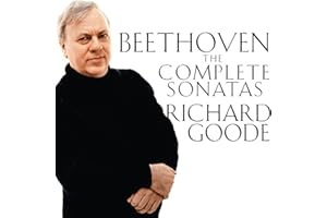 Beethoven: The Complete Sonatas
