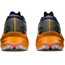 ASICS Women's NOVABLAST 3 Trail Running