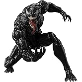TAMASHII NATIONS - Venom: The Last Dance - Venom S.H.Figuarts Action Figure