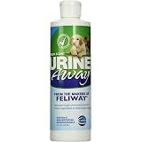 Amazon Com Urine Away Pet Urine Eliminator Gallon Pet Supplies