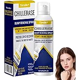 Luhaka Timilk Chill Erase Bump Renewal Spray, Soothing And Cooling Formula, Reduces Skin Imperfections, Absorbs Quickly, And Leaves No Residue (1PC)