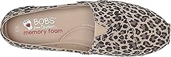 Skechers Women's Bobs Plush - Hot Spotted Ballet