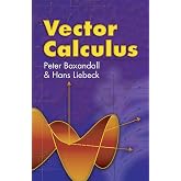 Vector Calculus (Dover Books on Mathematics)