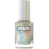 Color Club Kismet Color Club Halo Hues Nail Lacquer .5 Fl Ounce - 15 Ml, 0.5 fluid_ounces