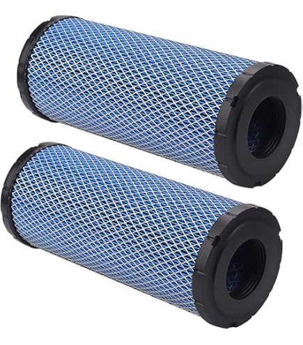Caltric Air Filter For Polaris Ranger 1000 Diesel (2018) - Replaces 7081811 7082087