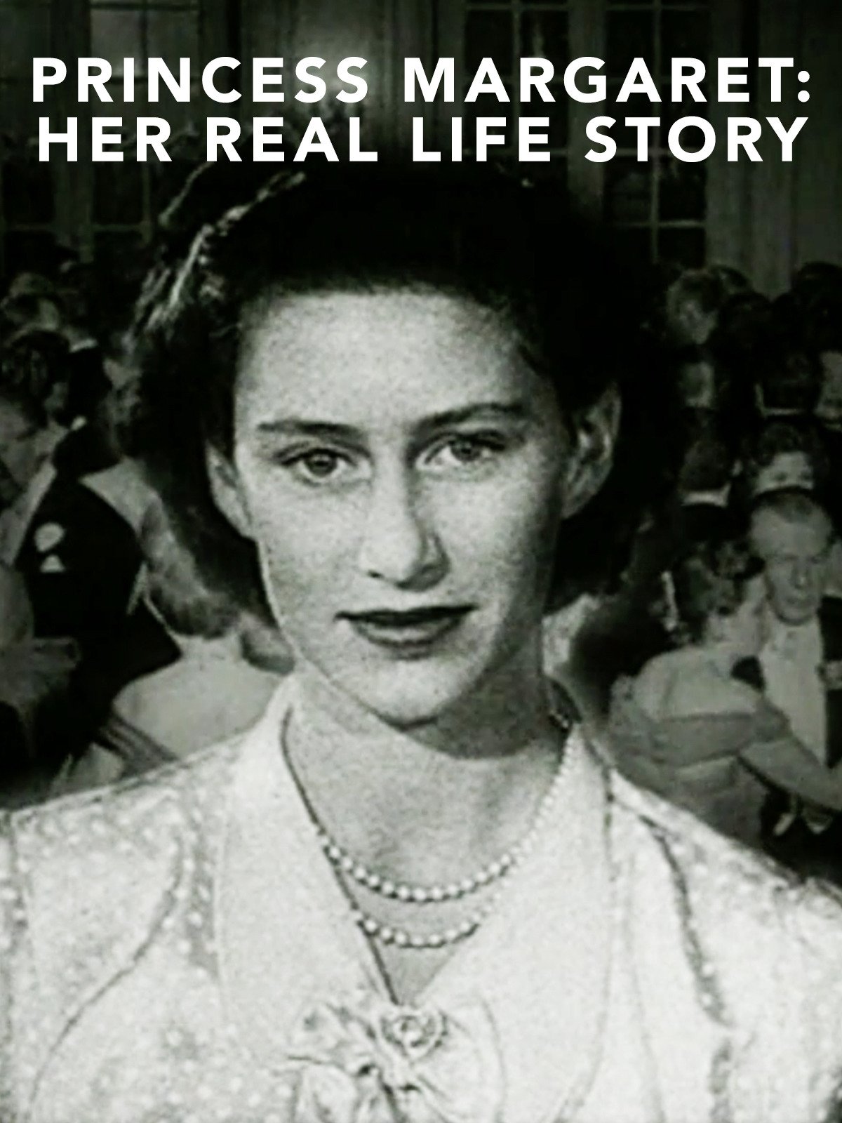 Watch Princess Margaret Her Real Life Story Prime Video