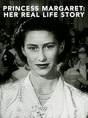 Watch Princess Margaret Her Real Life Story Prime Video