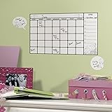 RoomMates RMK1556SCS Wall Decal, 17.325 Inch x 9 Inch, Multi