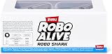 Robo Alive Water Activated Shark 2 Pack White by ZURU – Realistic Robotic Bath view 9