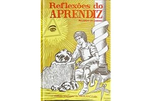 Reflexões do Aprendiz (Portuguese Edition)